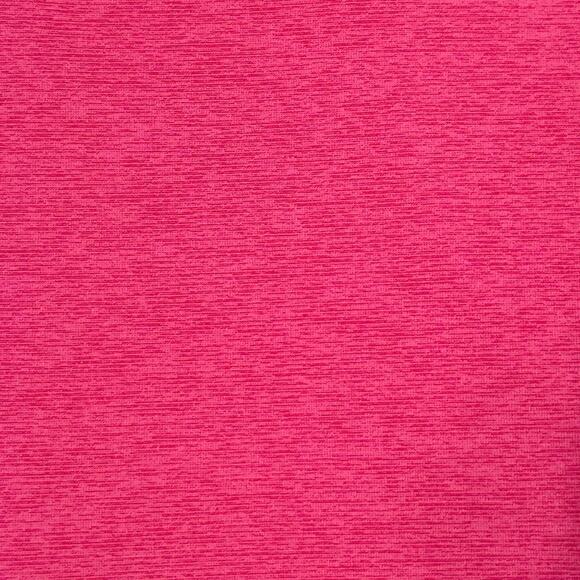 Outdoor Voices Paneled Pink Flamingo Rose Colorblock Leggings - Picture 10 of 11